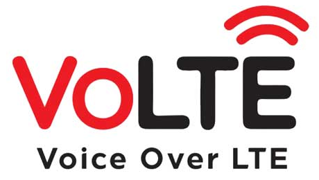 VoLTE Voice over LTE