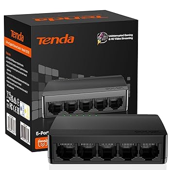 tenda sg105